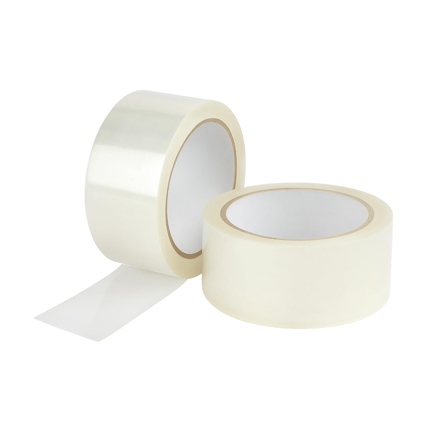 NASTRO IMBALLI 50x66 Trasparente NASTRO IMBALLI 50x66 Trasparente