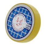 NASTRO ISOLANTE mm 15 Giallo Axel