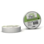 NASTRO ISOLANTE mm 15 m 10 Bianco