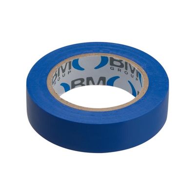 NASTRO ISOLANTE mm 15 m 10 Blu