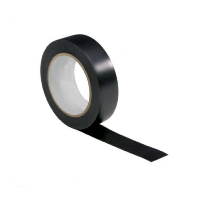 NASTRO ISOLANTE mm 15 m 10 Nero