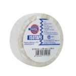 NASTRO ISOLANTE mm 25 m 25 Bianco