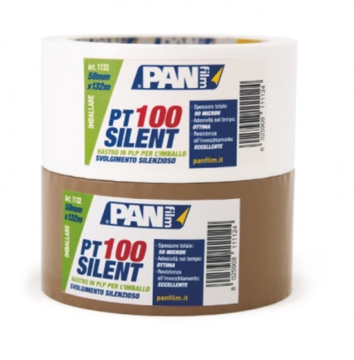 NASTRO SILENT EAN PT 100 m 50 Avana