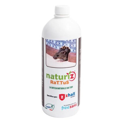 NATURIZ RATTUS Lt 1