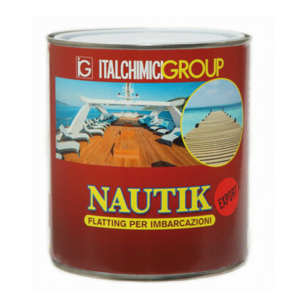 NAUTIK EXTRA ml 750 Extra Trasp. Lucido