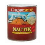 NAUTIK EXTRA ml 750 Extra Trasp. Opaco