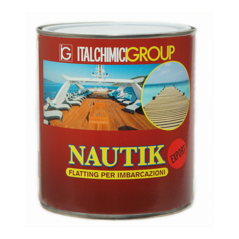 NAUTIK EXTRA ml 750 Extra Trasp. Opaco NAUTIK EXTRA ml 750 Extra Trasp. Opaco