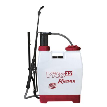 NEBULIZZATORE VITO 12