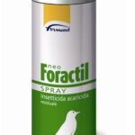 NEO FORACTIL Spray ml 300 Uccelli