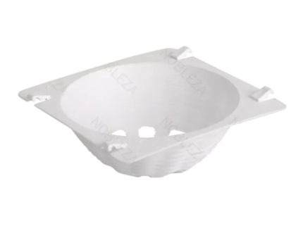 NIDO UNIVERSALE Plastica