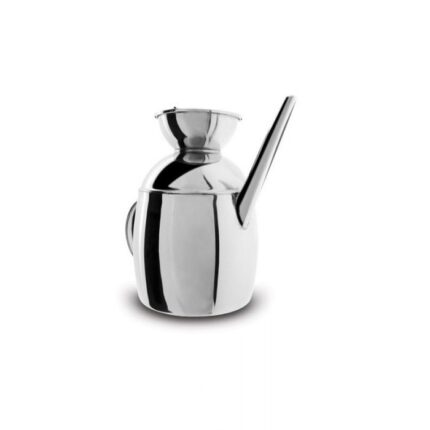 OLIERA INOX TOSCA ml 350