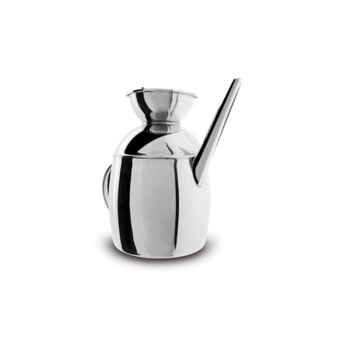 OLIERA INOX TOSCA ml 350
