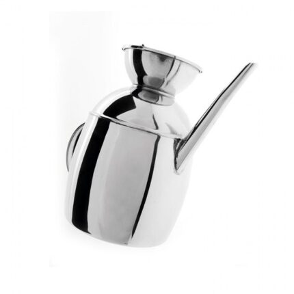 OLIERA INOX TOSCA ml 700