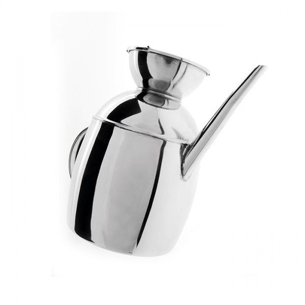 OLIERA INOX TOSCA ml 700 OLIERA INOX TOSCA ml 700