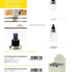 OLIERA SPRAY SALAMANCA ml 160