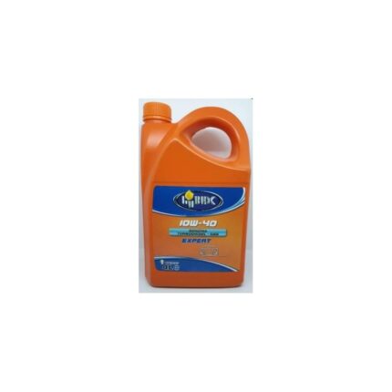 OLIO EXPERT 10W40 B-D Lt 4 Lubex