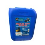 OLIO IDRAULICO EXTRA ISO 68 HM/HLP Lt 1