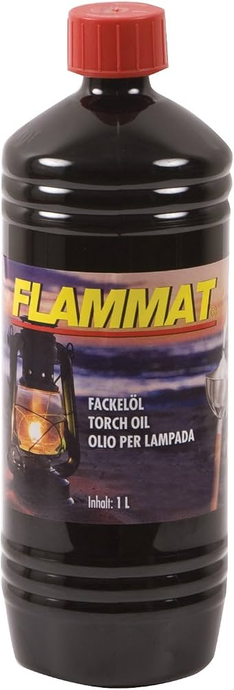 OLIO LAMPADE AZ Lt 1