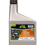 OLIO MOTORE GARDEN ml 600