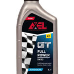 OLIO MOTORE SINTETICO GT 5W30 4T Lt 4