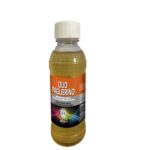 OLIO PAGLIERINO ml 250 Chiaro
