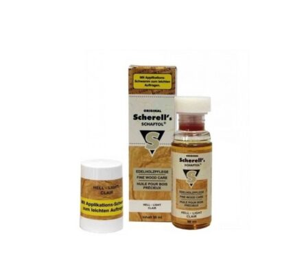 OLIO SCHERELL'S CHIARO ml 50