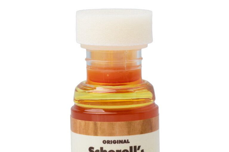OLIO SCHERELL'S ORO ml 50