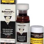 OLIO SCHERELL'S SCURO ml 50