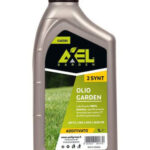 OLIO SINTETICO MISCELA MOTORI 2T Lt 1