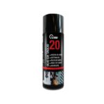 OLIO TAGLIO ML 400