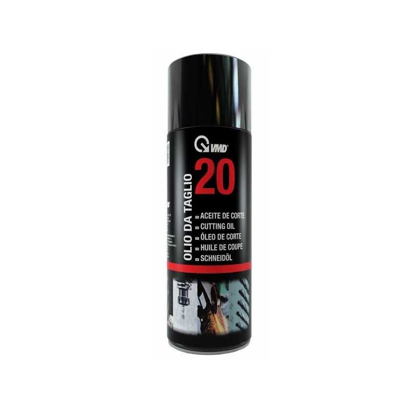 OLIO TAGLIO ML 400 OLIO TAGLIO ML 400