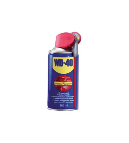 OLIO WD40 SPRAY ml 250