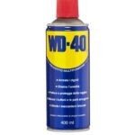 OLIO WD40 SPRAY ml 400