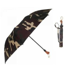 OMBRELLO MINI UOMO AUTOMATICO Mimetico