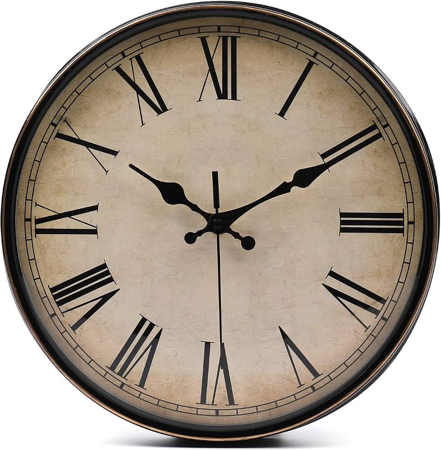 OROLOGIO DA PARETE cm 28 OROLOGIO DA PARETE cm 28