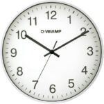 OROLOGIO DA PARETE cm 30 c/NUMERI