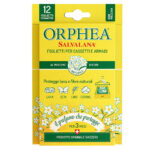ORPHEA SALVALANA FOGLI 12+3
