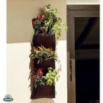 ORTO APPESO cm 26x70