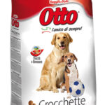 OTTO CROCCHETTE kg 20