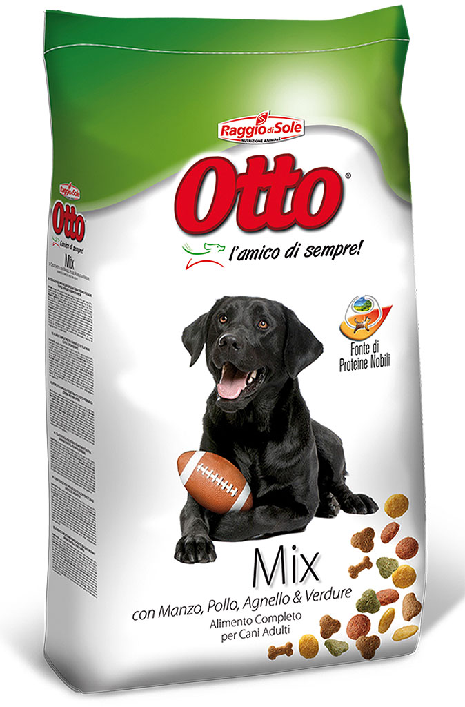 OTTO MIX kg 4