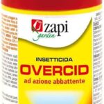 OVERCID AUTOSVUOTANTE ml 150 Zapi