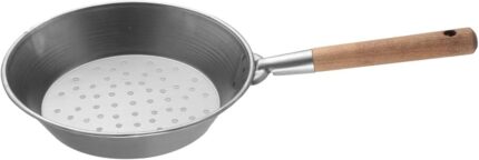 PADELLA CASTAGNE cm 27 M/Legno