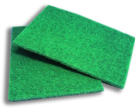 PAGLIETTA VERDE