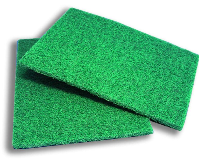 PAGLIETTA VERDE