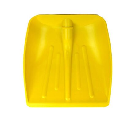PALA CEREALI ABS GIALLA cm 37x41 M.ta