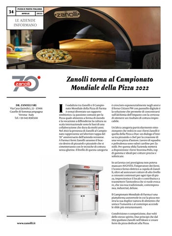 PALA PIZZA "IN FORNO" mm 250 M.ta