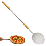 PALA PIZZA ROTONDA All. cm 18x170 c/Sco.