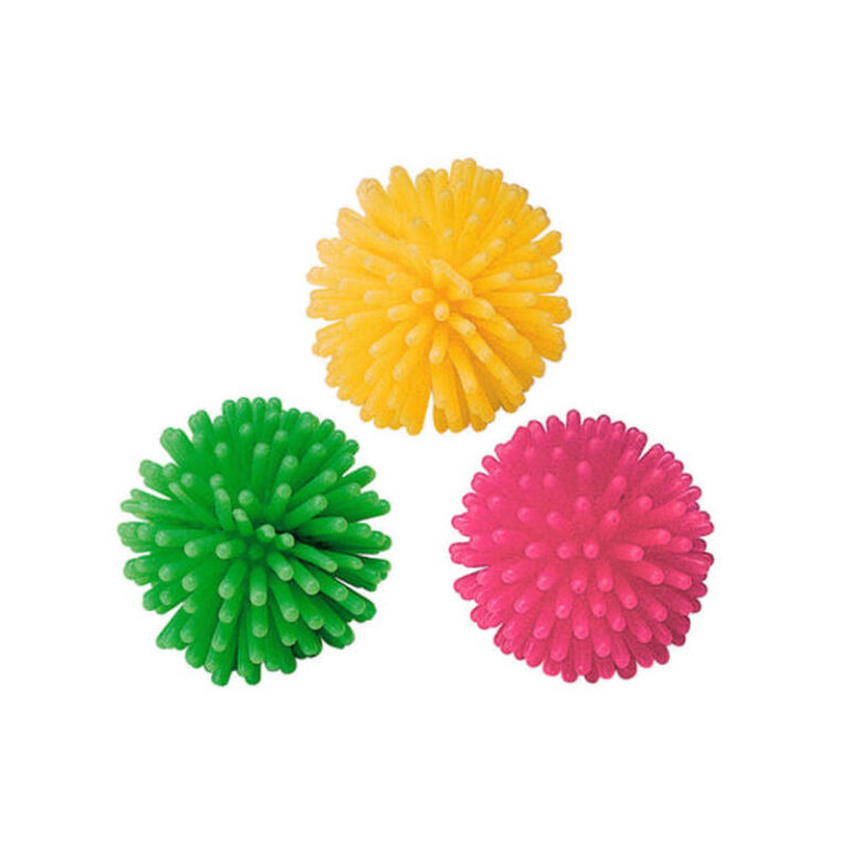 PALLINA RICCIO (x3)