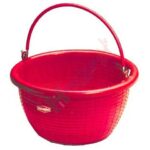 PANIERE TONDO Lt 20