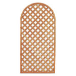 PANNELLO LEGNO GARDEN ARCO cm 90x180